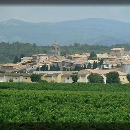 La Maison De Leontine La Liviniere 外观 照片