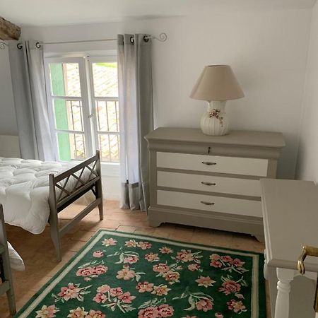 La Maison De Leontine La Liviniere 外观 照片