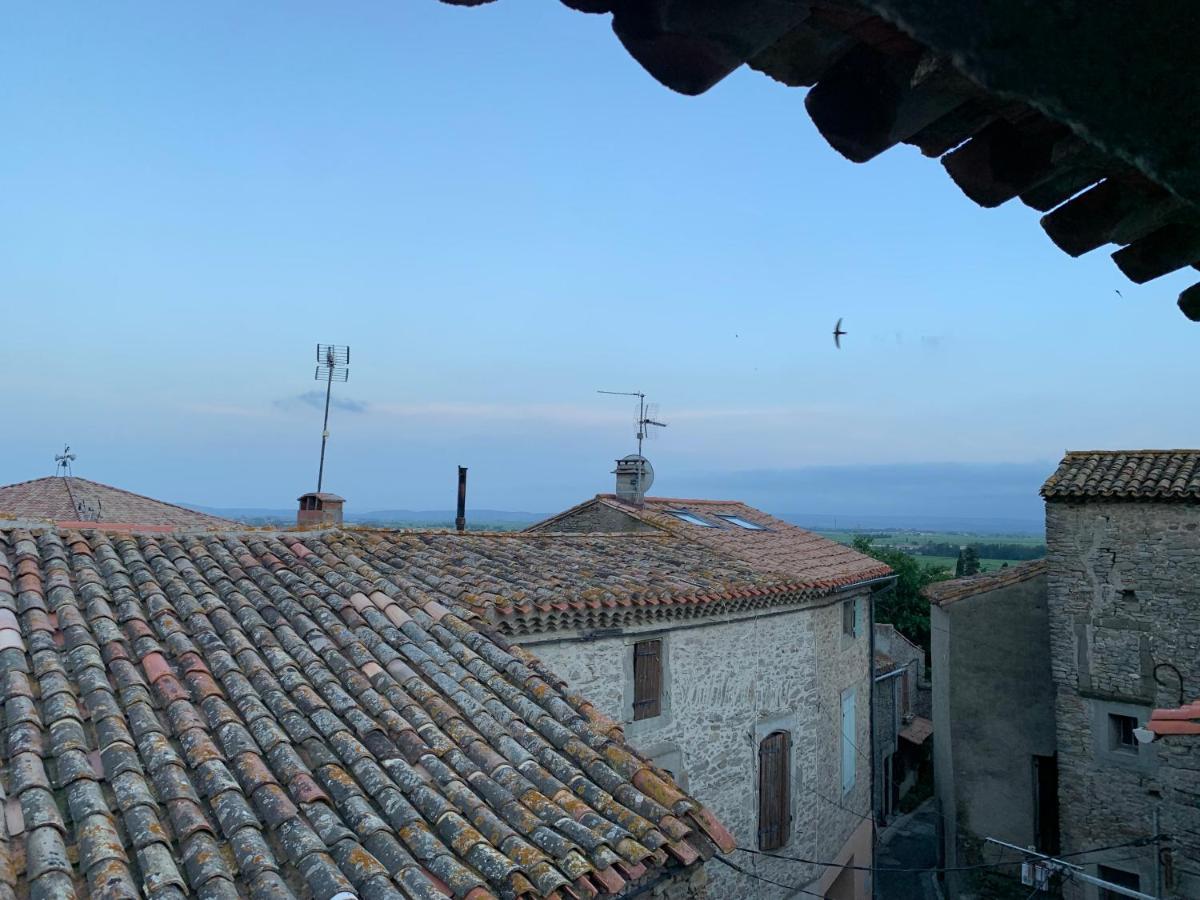 La Maison De Leontine La Liviniere 外观 照片