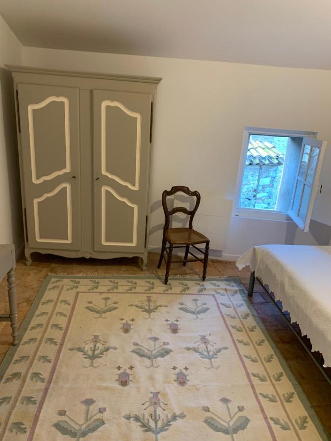 La Maison De Leontine La Liviniere 外观 照片