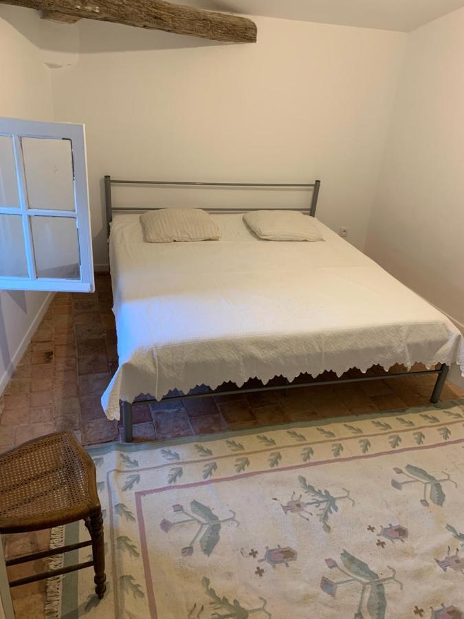 La Maison De Leontine La Liviniere 外观 照片