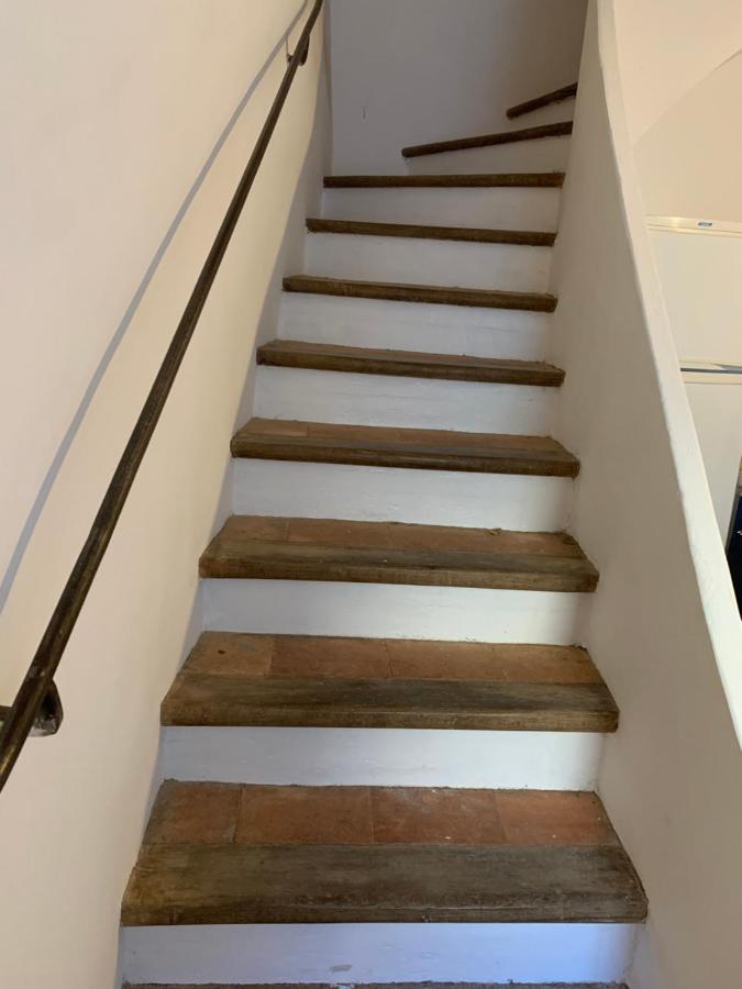 La Maison De Leontine La Liviniere 外观 照片