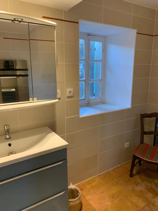 La Maison De Leontine La Liviniere 外观 照片
