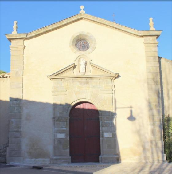La Maison De Leontine La Liviniere 外观 照片