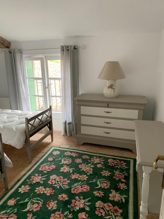 La Maison De Leontine La Liviniere 外观 照片