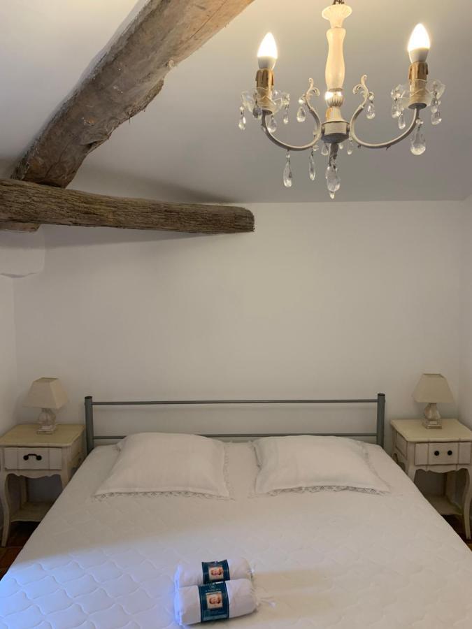 La Maison De Leontine La Liviniere 外观 照片