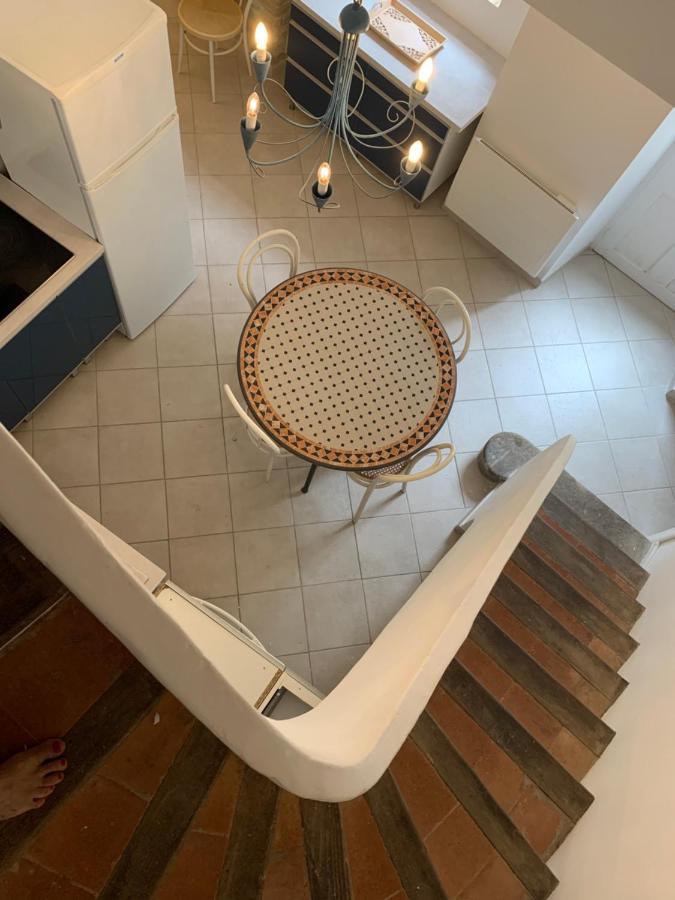 La Maison De Leontine La Liviniere 外观 照片