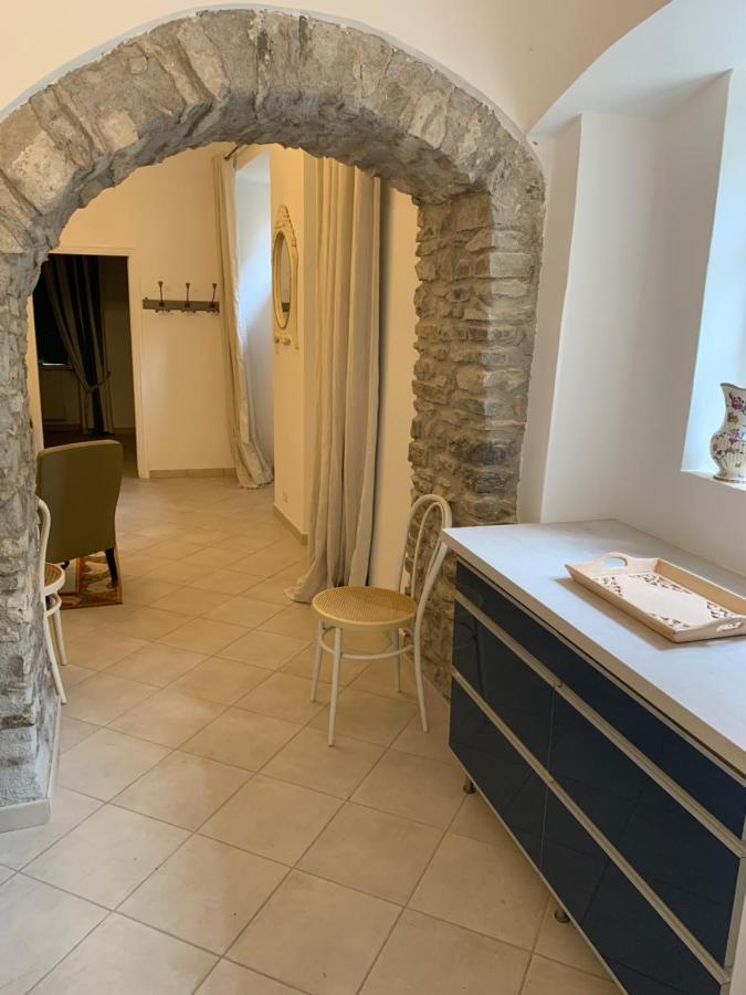 La Maison De Leontine La Liviniere 外观 照片