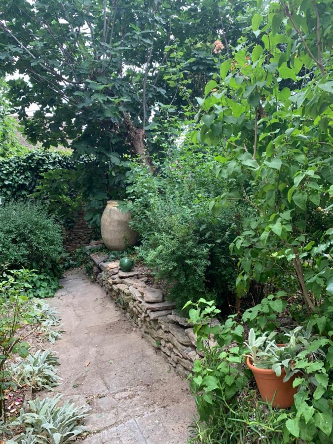 La Maison De Leontine La Liviniere 外观 照片