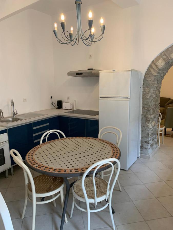 La Maison De Leontine La Liviniere 外观 照片