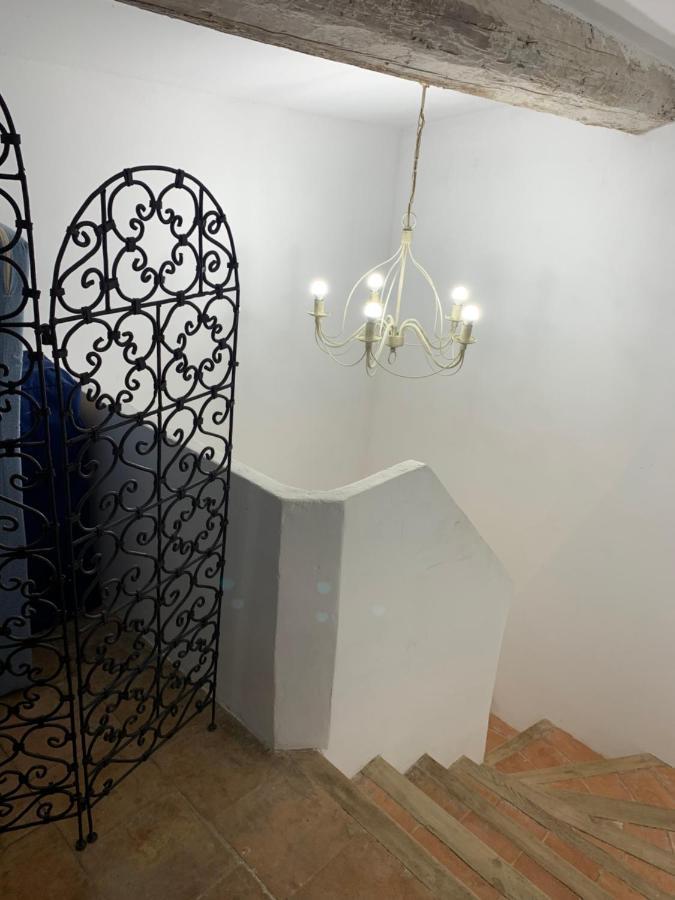 La Maison De Leontine La Liviniere 外观 照片